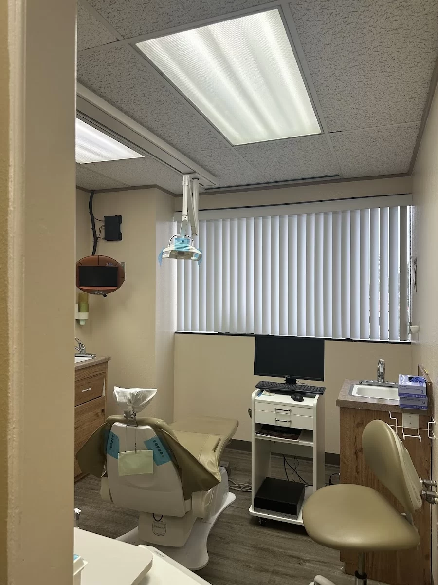 Beverly Drive Dental Care 7