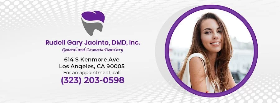 Rudell Gary S. Jacinto, DMD 1