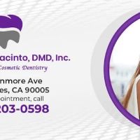 Rudell Gary S. Jacinto, DMD ico