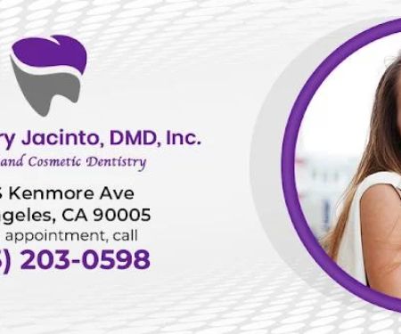 Rudell Gary S. Jacinto, DMD