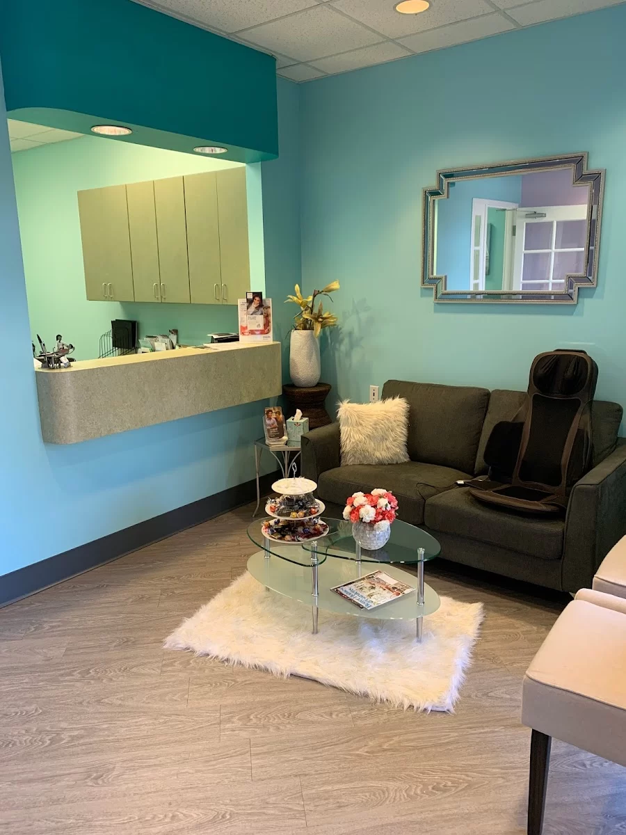 Aura Dental Spa 9