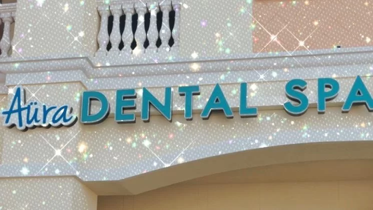 Aura Dental Spa 5