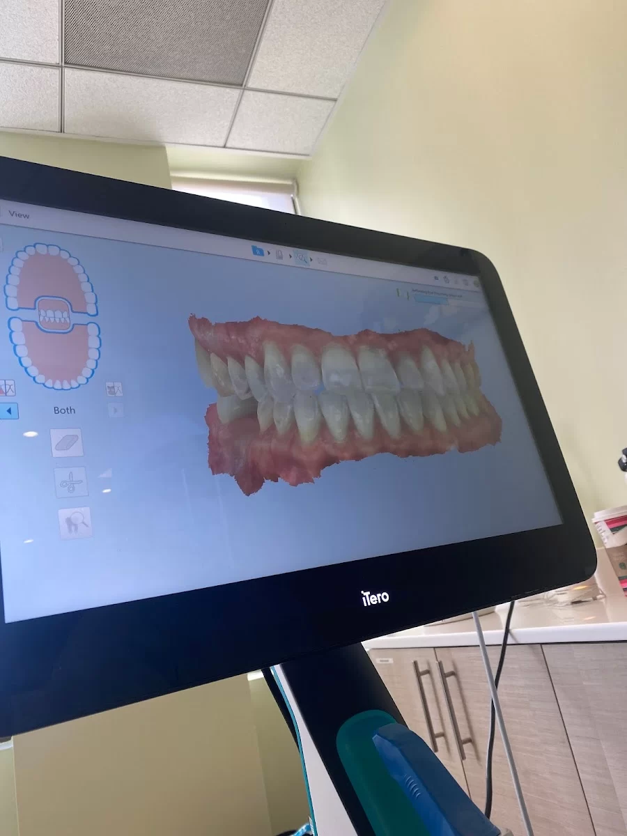 Oral Care Dentistry: 8