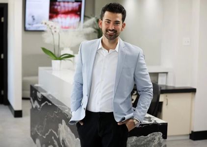 Asaro Dental Aesthetics