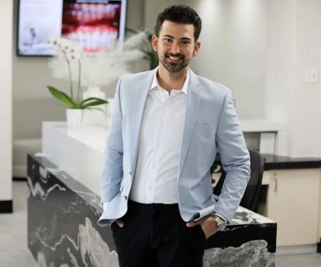 Asaro Dental Aesthetics