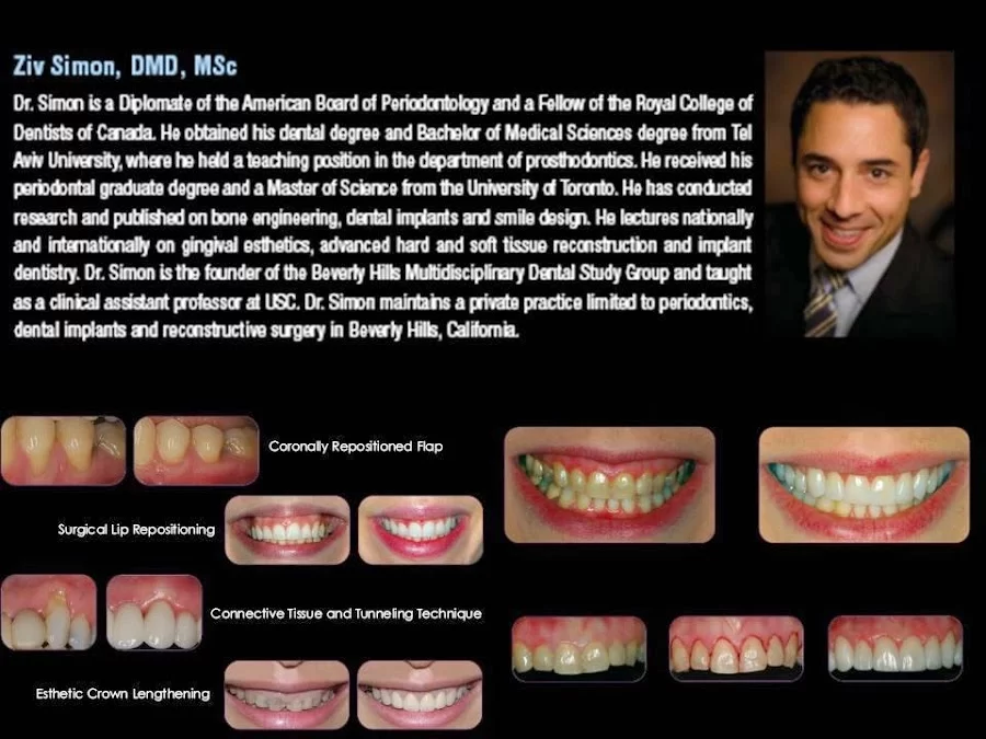 Periodontal and Implant Specialists of Beverly Hills 1