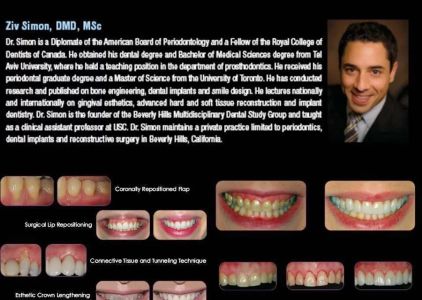 Periodontal and Implant Specialists of Beverly Hills