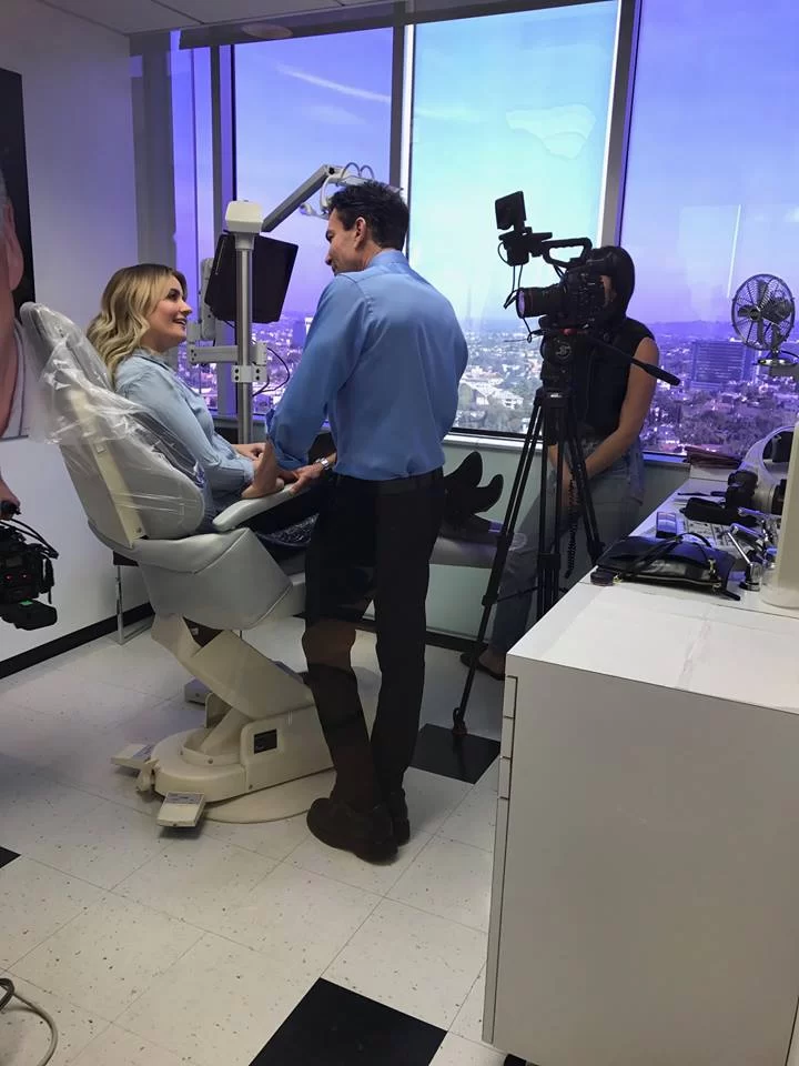 Dr. Bill Dorfman, DDS – Century City Aesthetic Dentistry 3