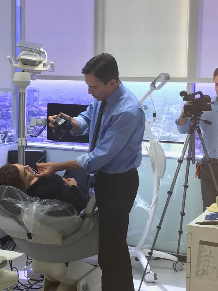 Dr. Bill Dorfman, DDS – Century City Aesthetic Dentistry 4