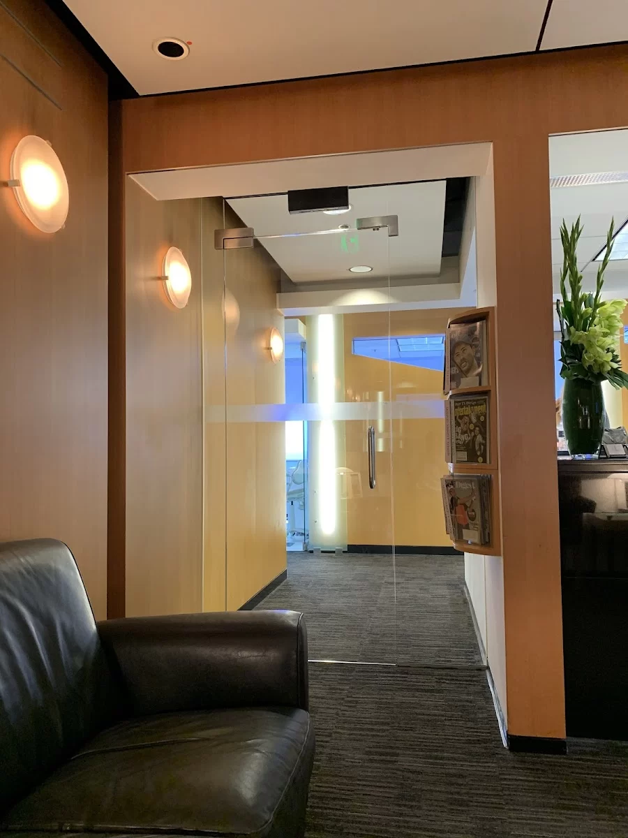 Dr. Bill Dorfman, DDS – Century City Aesthetic Dentistry 7