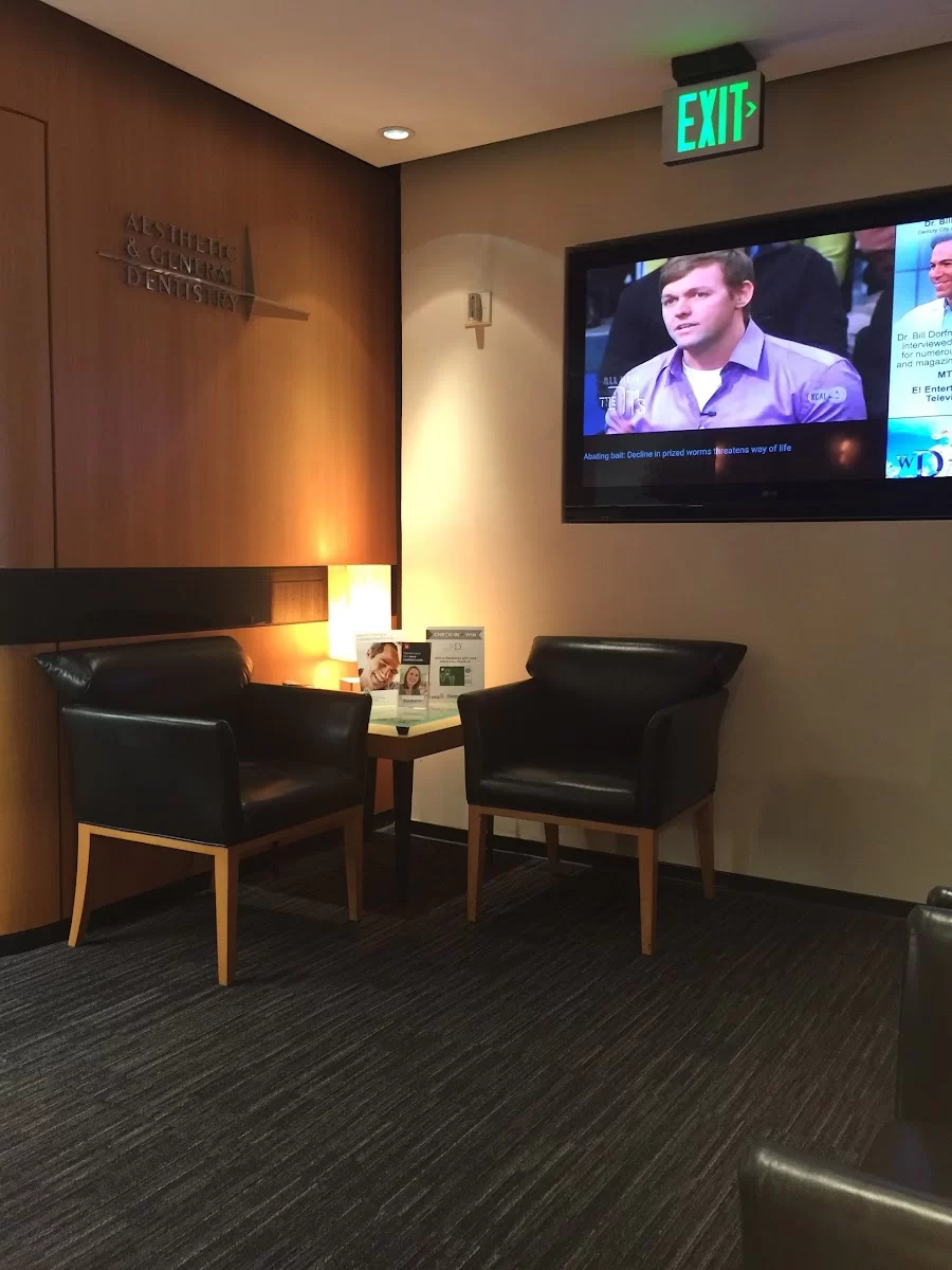 Dr. Bill Dorfman, DDS – Century City Aesthetic Dentistry 9
