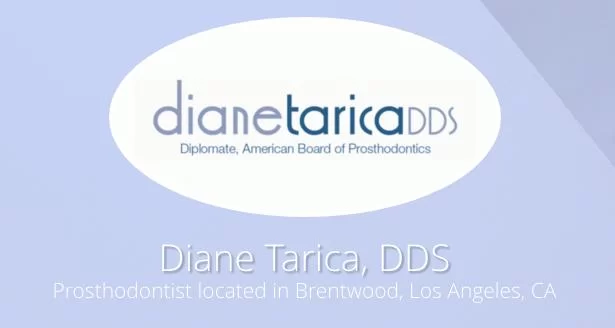 Diane Tarica, DDS 1