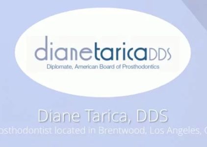 Diane Tarica, DDS