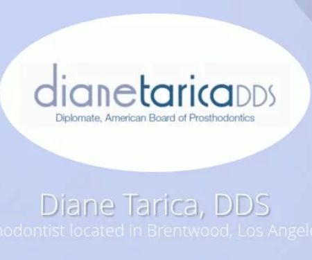 Diane Tarica, DDS