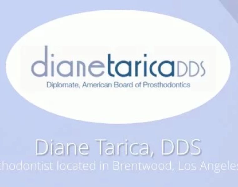 Diane Tarica, DDS