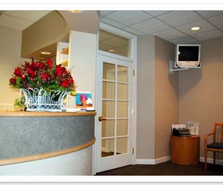 Roger L Gillespie DDS