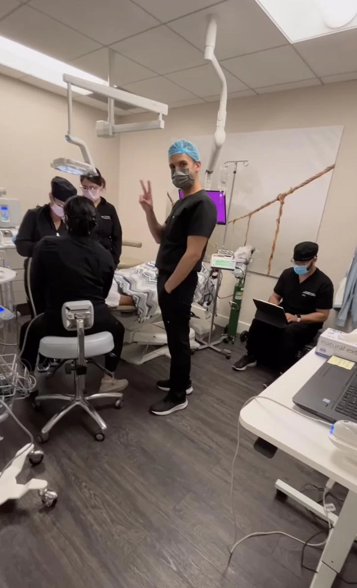 The Palisades Dentists 7