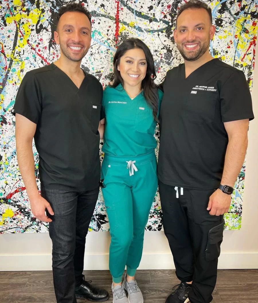 The Palisades Dentists 10