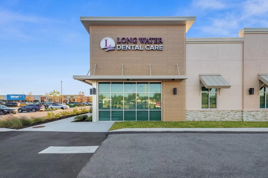 Long Water Dental Care 2