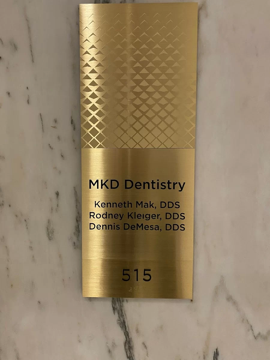 MKD Dentistry 3