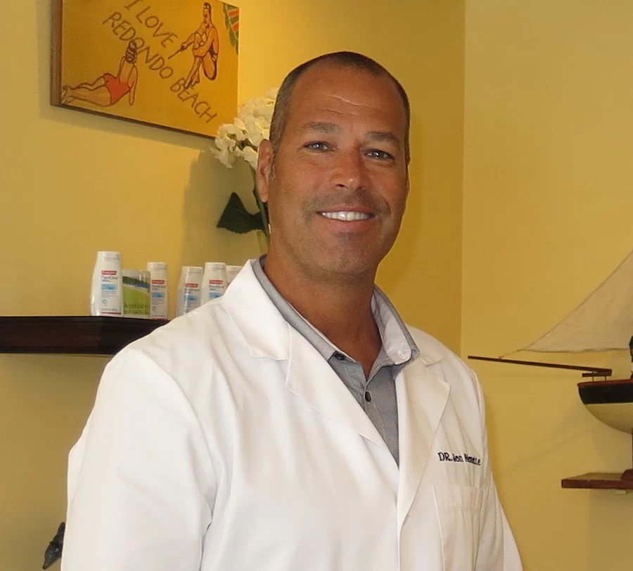 Jon M. Monette DDS Inc. - South Bay Sleep Solutions Picture 1