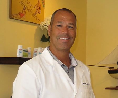 Jon M. Monette DDS Inc. - South Bay Sleep Solutions