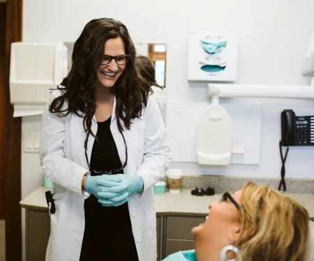 All Smiles Dental