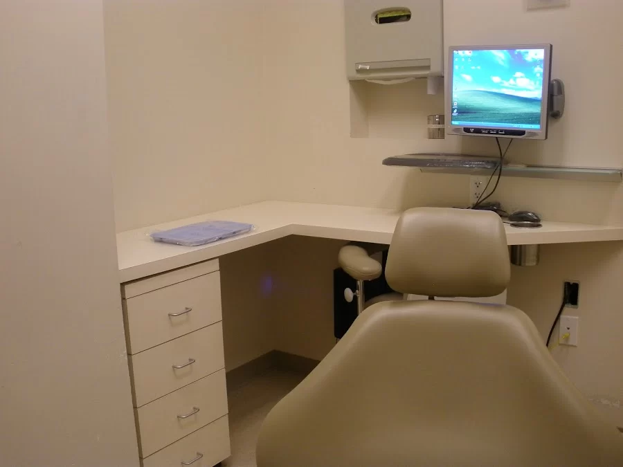 Plaza Dental 2