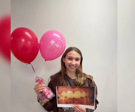 Abari Orthodontics and Oral Surgery - San Dimas