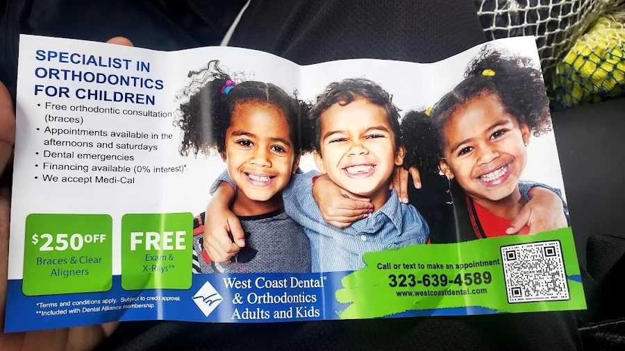 West Coast Dental of 6th Street 3