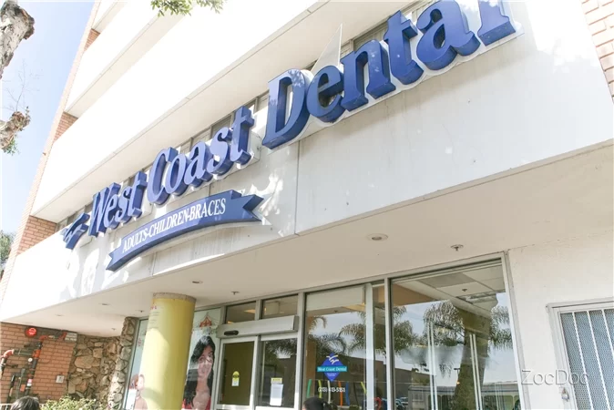 West Coast Dental of 6th Street 4