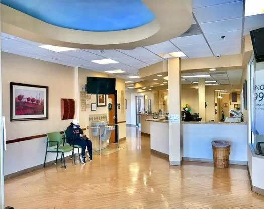 West Coast Dental of 6th Street 5