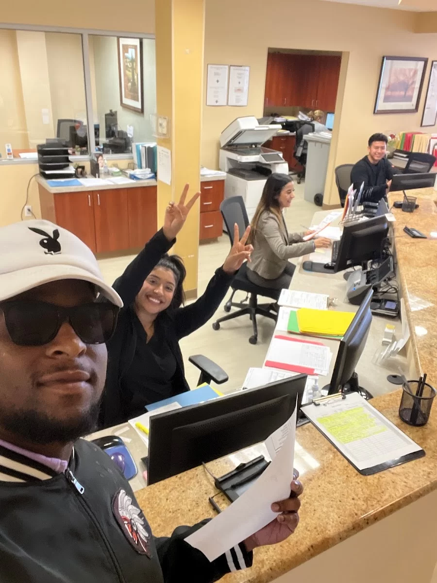 West Coast Dental of 6th Street 9