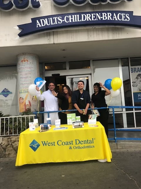 West Coast Dental of 6th Street 1