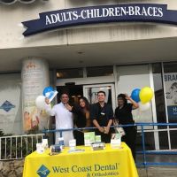 West Coast Dental of 6th Street ico