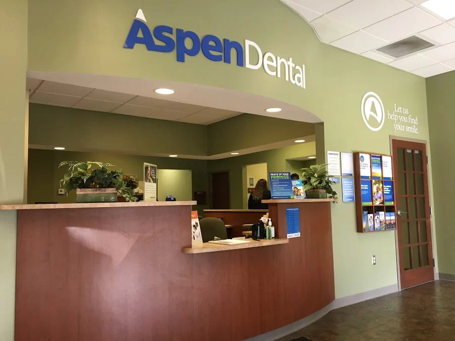 Aspen Dental - Kissimmee, FL 2