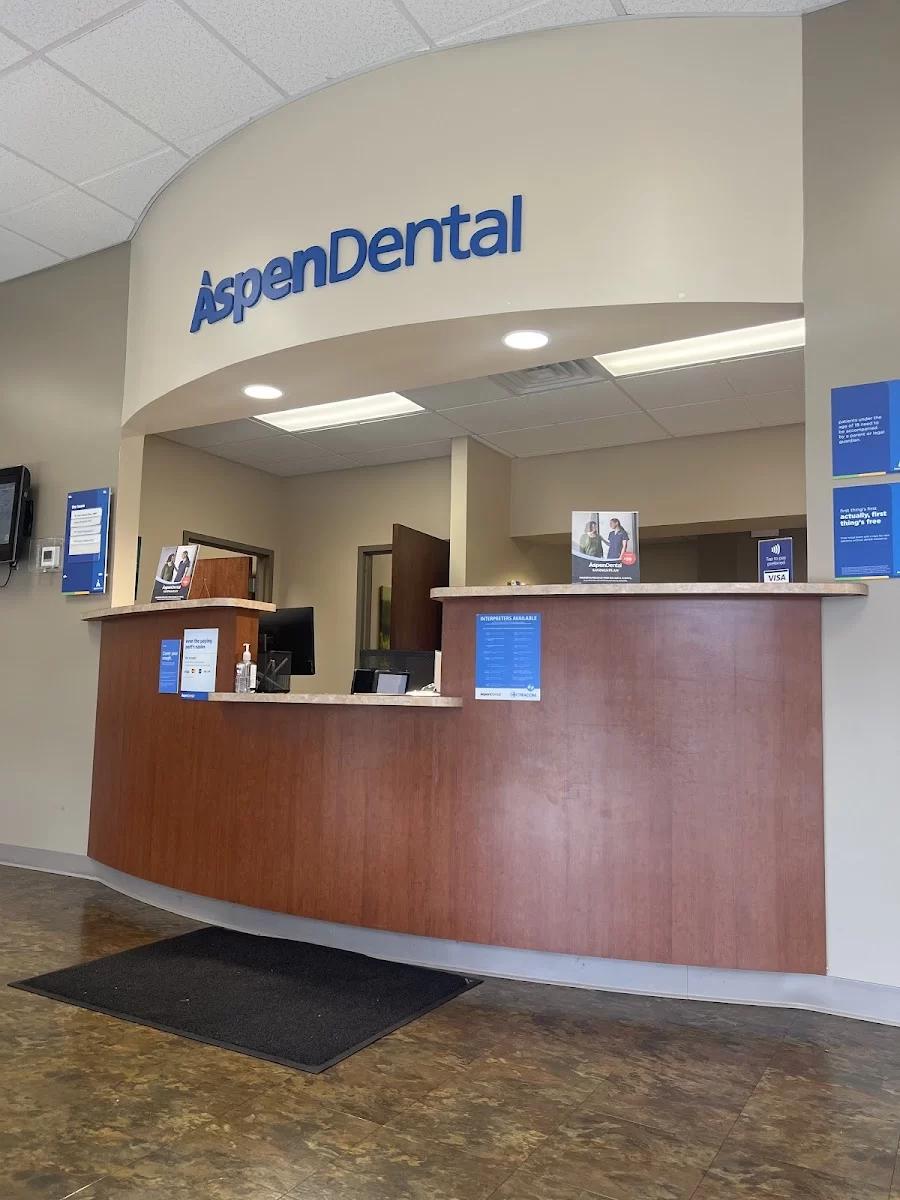 Aspen Dental - Kissimmee, FL 10