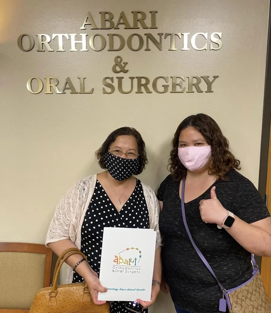 Abari Orthodontics and Oral Surgery - San Dimas 10