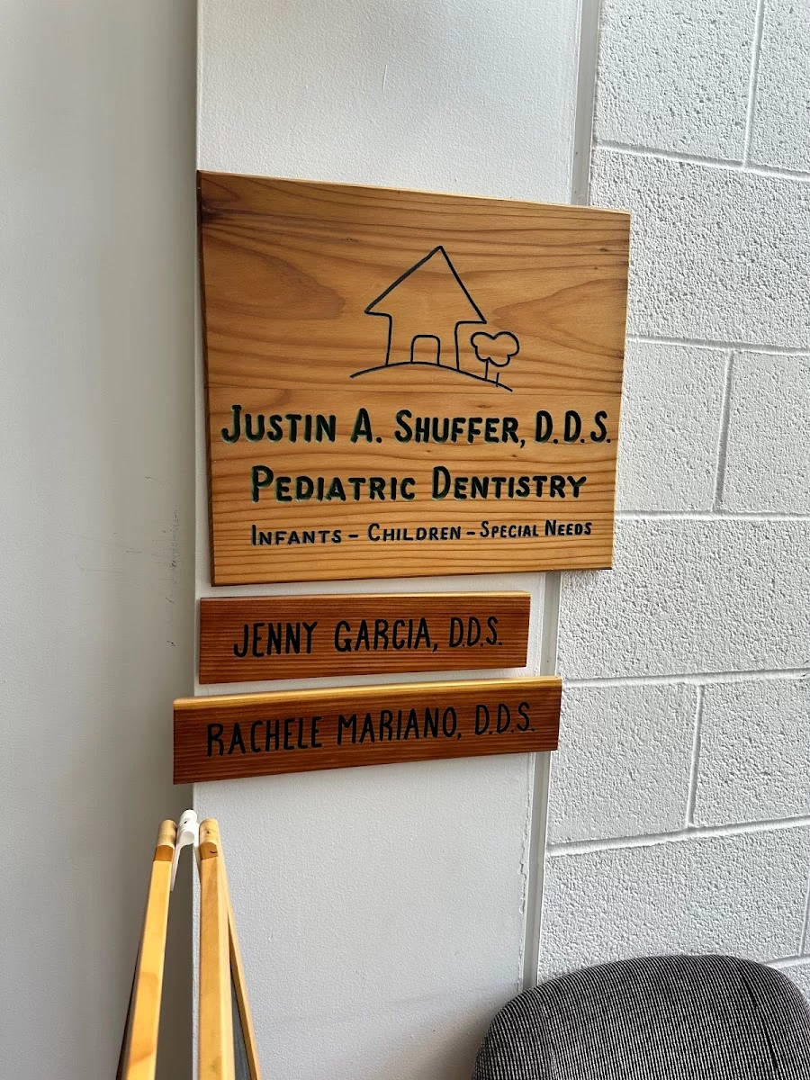 Justin A. Shuffer, DDS - Pediatric Dentistry/Special Needs/Hospital Dentistry 8