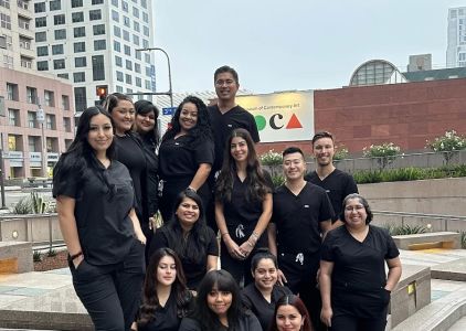 Downtown Dental