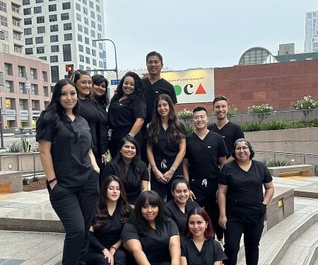 Downtown Dental