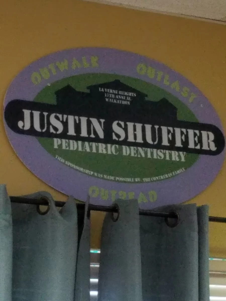 Justin A. Shuffer, DDS - Pediatric Dentistry/Special Needs/Hospital Dentistry 1