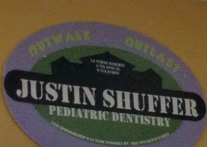 Justin A. Shuffer, DDS - Pediatric Dentistry/Special Needs/Hospital Dentistry