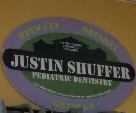 Justin A. Shuffer, DDS - Pediatric Dentistry/Special Needs/Hospital Dentistry