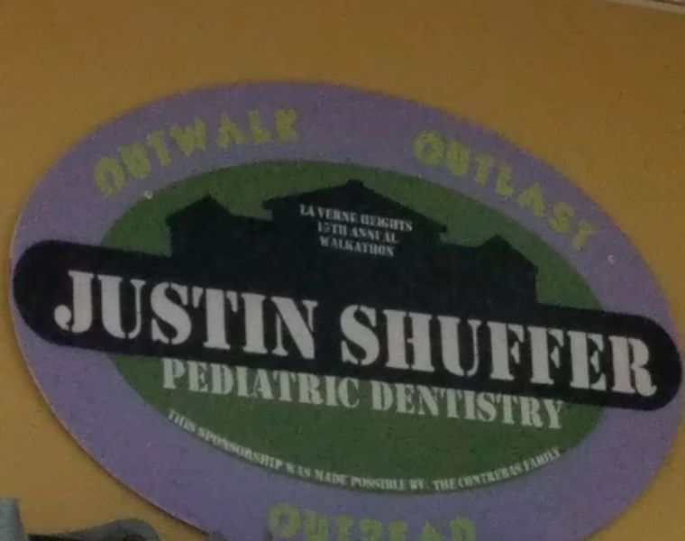 Justin A. Shuffer, DDS - Pediatric Dentistry/Special Needs/Hospital Dentistry