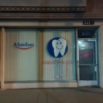 Dr. Wen-Cheng Cheng, General Dentistry