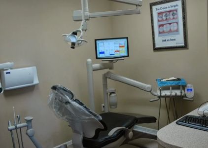 Dr Vincent A Grosso II