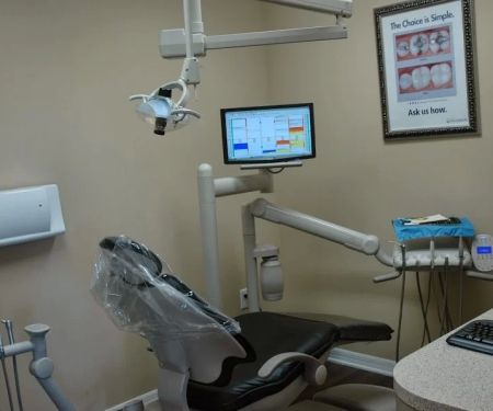 Dr Vincent A Grosso II