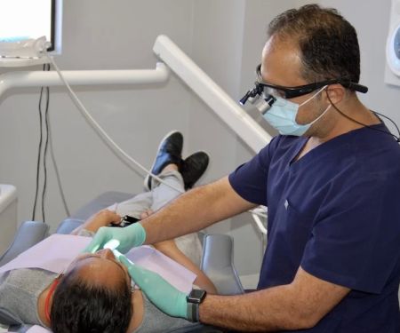 Samaritan Dental Arts | Dentist Los Angeles