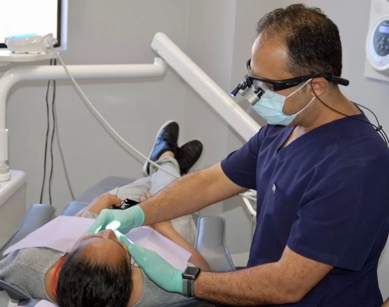 Samaritan Dental Arts | Dentist Los Angeles